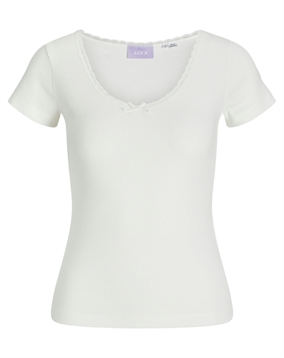 Fame Lace Top - JJXX